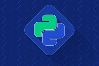 make a reliable script