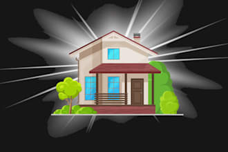 do home or office energy clearing