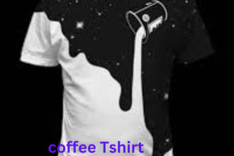 design amazing tshirt mockup and logo design