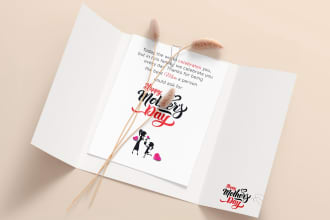 design  wedding invitation card for your wedding