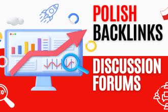 do 25 backlinks on polish discussion forums