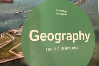 tutoring for ib dp geography