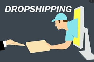 provide you best dropshipping suppliers for your store