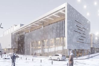 do sketchup 3d modeling and rendering