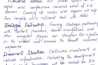 handwrite any document for you in my beautiful handwriting