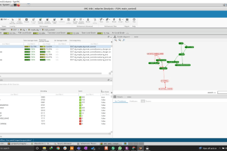 do verilog and vhdl on fpga devices