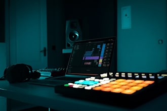 mashup for your weeding or any project in 24 hours