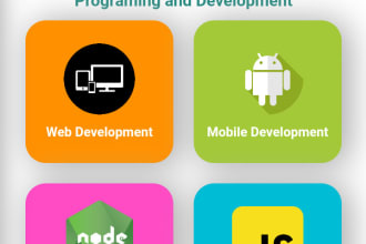 be android app developer using react native