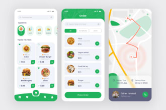do UI UX design, website, dashboard, mobile app UI UX design