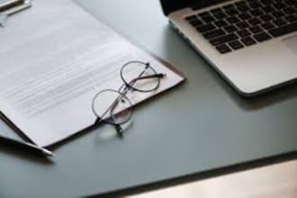 edit and proofread legal documents