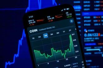 provide crypto trading platform