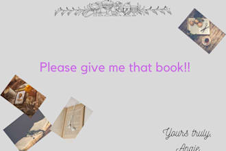 beta read your masterpiece