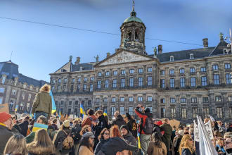 assist you with dutch culture, travel, and local insights
