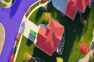 do image annotation, segmentation, bounding box, and all data labeling for ai
