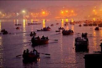 plan to help travel in Varanasi, Pushkar,India