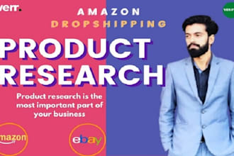 list hunt products of high demand low competition for amazon
