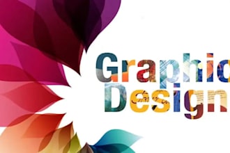do graphic design photoshop and illustrator expert