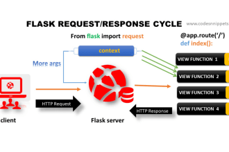 do your django, flask, python web development tasks