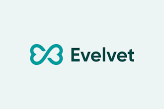 design a modern business logo