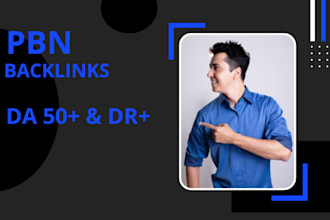 provide high quality dr 70 plus dofollow backlinks