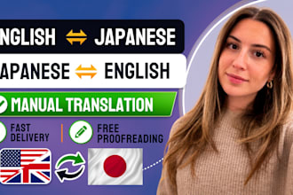 translate english to japanese or japanese to english japanese translation