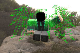 make your roblox character pose