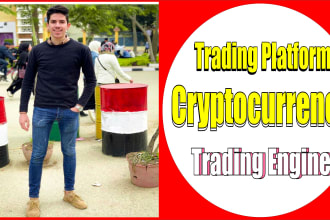 code best exchange software, cryptocurrency trading website