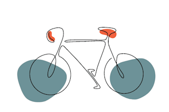 create line art or convert photos to line art