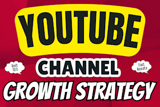 do youtube video SEO specialist