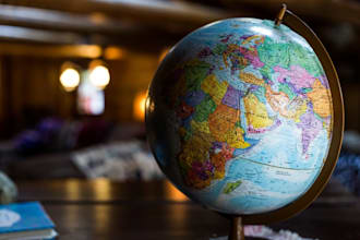 research on history, geography, sociology, criminology n religion paper