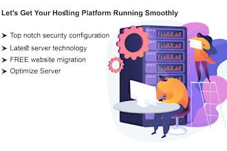 install configure cpanel whm on your vps or dedicated server