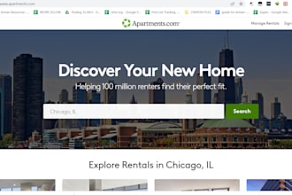 recover your blocked zillow account or apartment