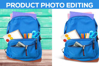photoshop editing, amazon product photo editing, portrait photo retouching