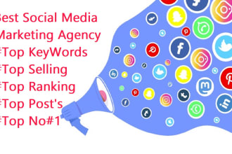 do full social media marketing grows your business 2024 new trend