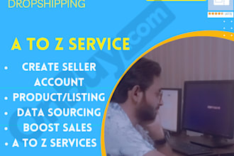 do the dropshipping stocks products hunting on tiktok shop ebay onbuy wayfair