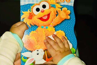 write a fantastic childrens short story
