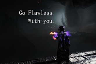 help you through flawless raids and dungeons in destiny 2