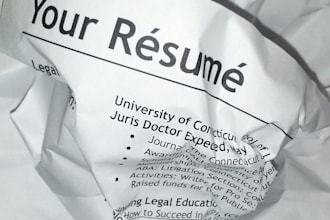 help create your resume