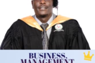 do your business, management, economics and marketing essays