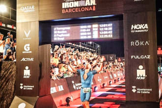 be your triathlon coach ironman and 703 specialized