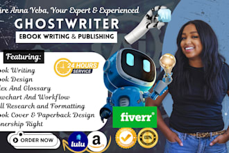 write artificial intelligence generative ai machine learning amazon ebook guide