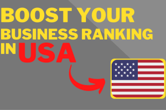 19000 USA google map citations for local SEO optimization