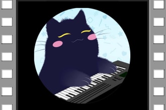 compose music for your game, comic, webcomic  or project