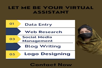 be best virtual administrative assistant for many tasks