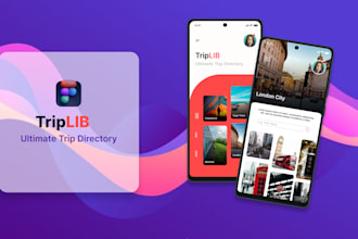 be building mobile app design
