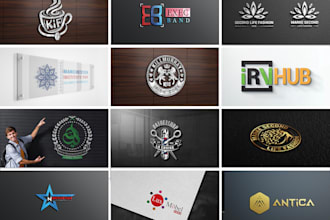 do any exceptional logo design needs within 24 hours