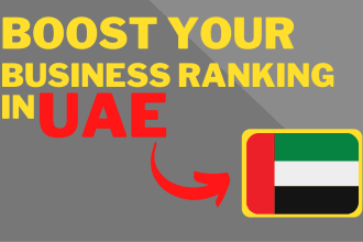 19000 uae google map citations for local SEO optimization