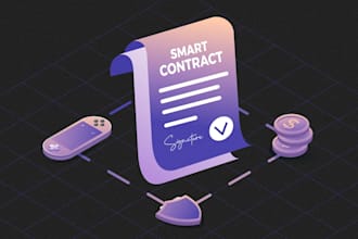 write secure and efficient smart contracts in solidity