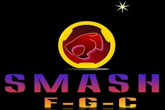 design a good looking and professional logo