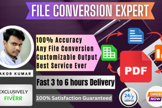 convert jpg or PDF to word or excel or google docs or sheets